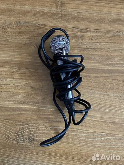 Блютуз колонка LG FH2, микрофон