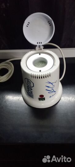 Стерилизатор Deriotti 75W