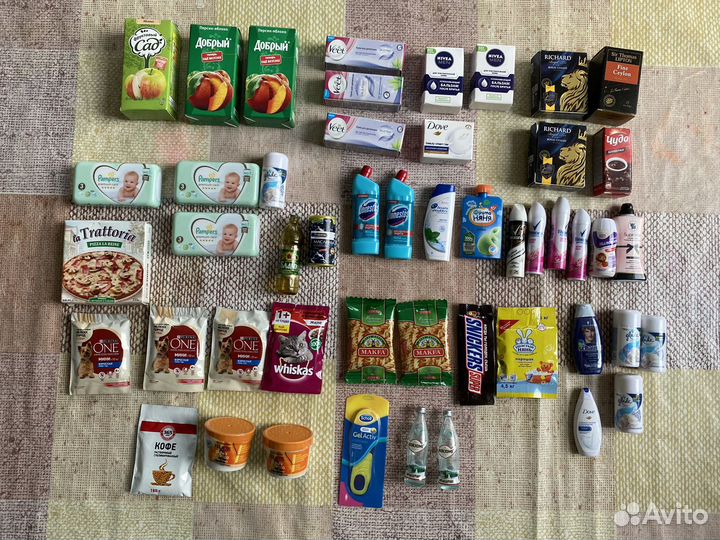 Мини лента 3