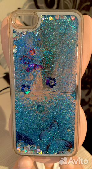 Чехлы iPhone 5s