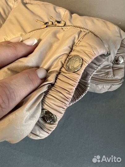 Комбинезон зимний наследник выжанова 86