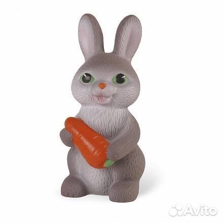 Заяц Тимошка с-615