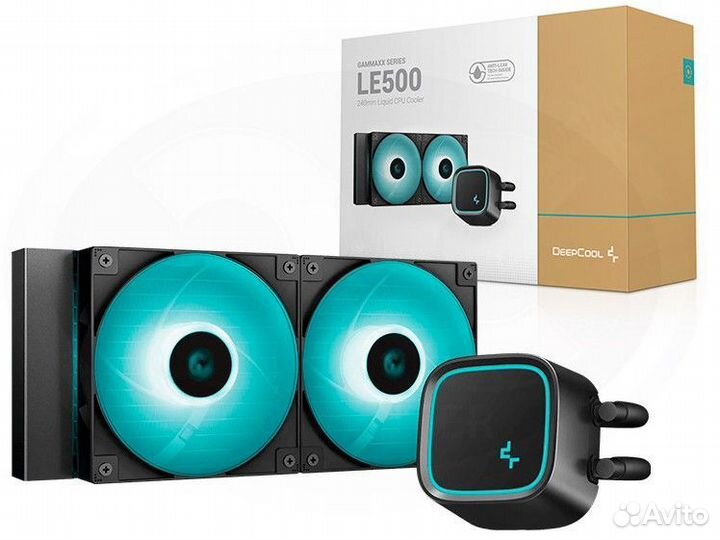 DeepCool LE500 Marrs