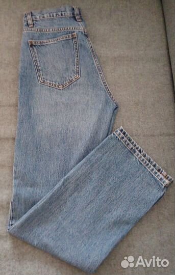 Джинсы