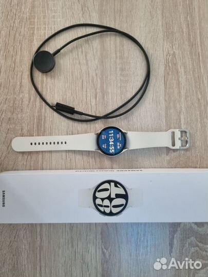 Samsung galaxy watch 6 40mm