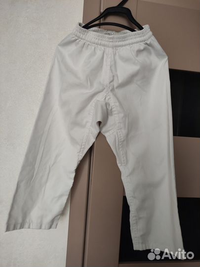 Кимоно, Самбовка 116-128