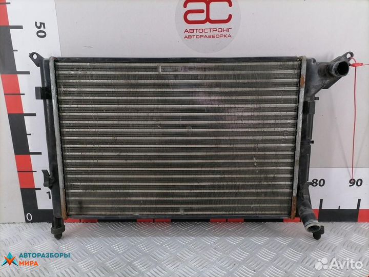 Радиатор (основной) Mini Cooper R50 2001
