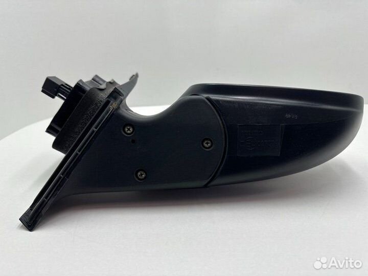 Зеркало правое Chevrolet Cruze J300 F16D3 2010