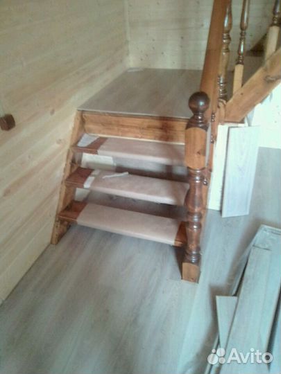 Укладка ламината,паркет,линолеум,винил.Ремонт пола