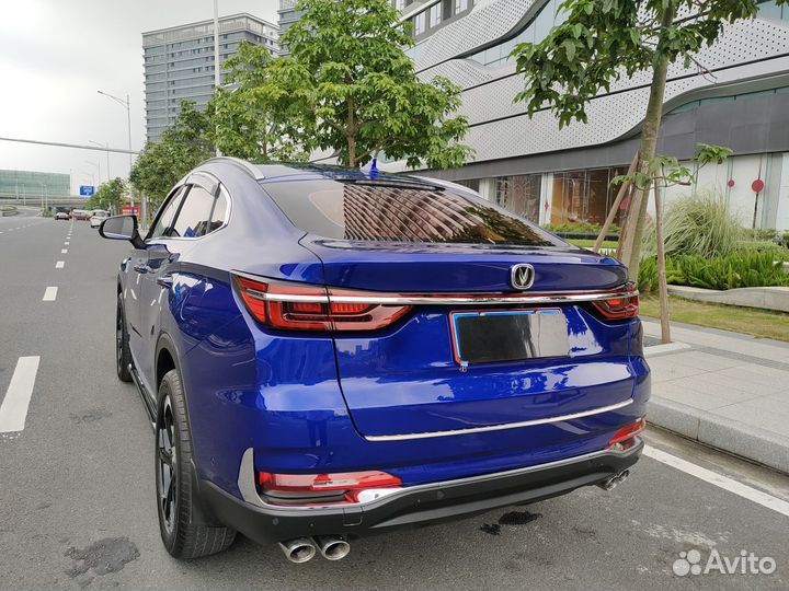 Запчасти для китайских автомобилей