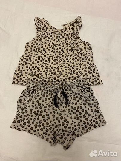 Вещи пакетом 68-80