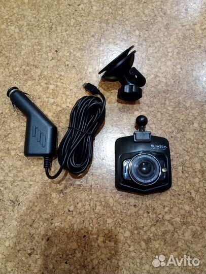 Видеорегистратор Slimtec Neo F1