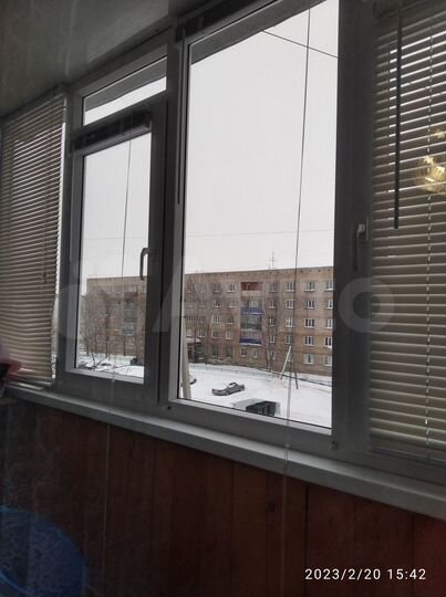 2-к. квартира, 45 м², 4/5 эт.