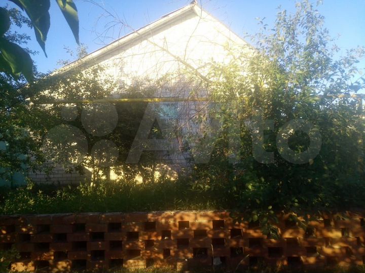 Дом 85,9 м² на участке 5 сот.