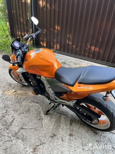 Продам kawasaki z1000