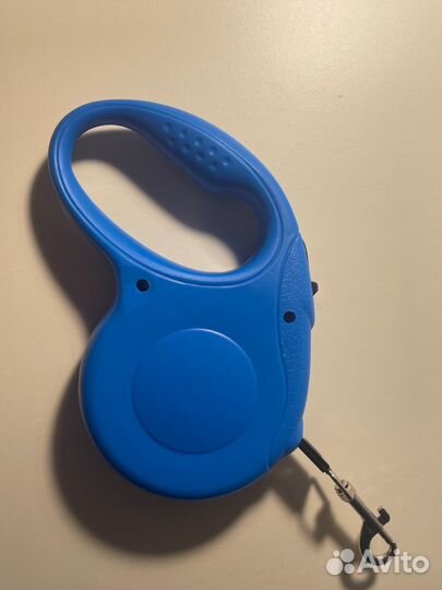 Поводок рулетка