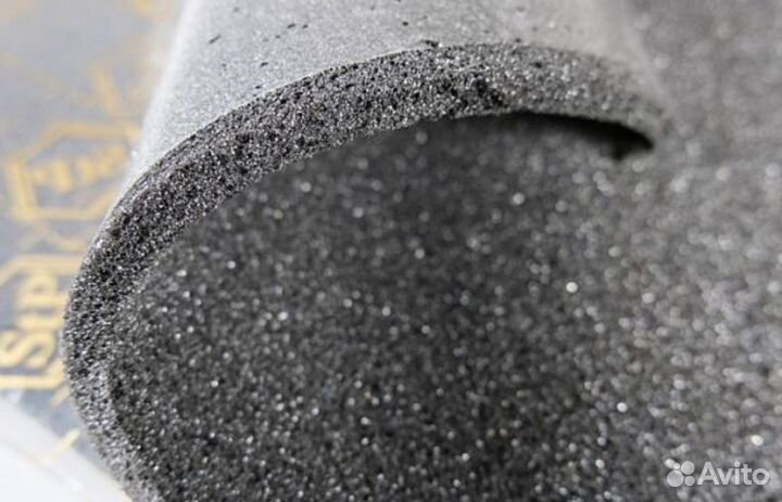 Шумоизоляция