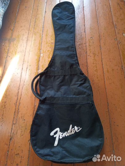 Чехол для электрогитары