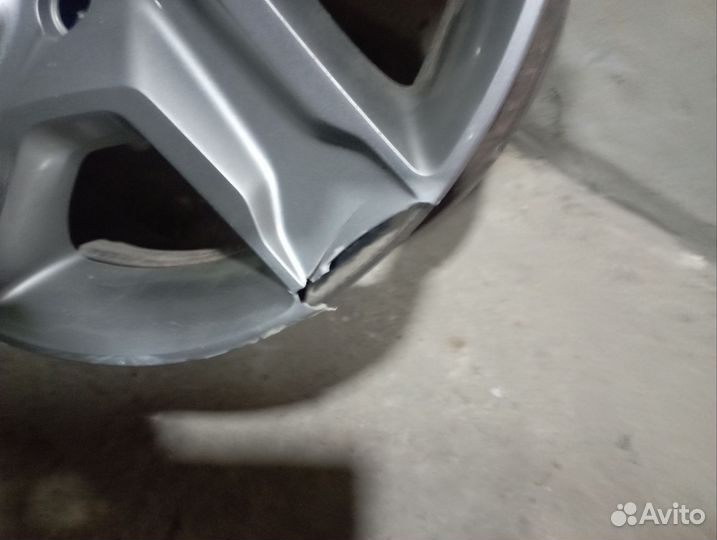 Заводские штампы в сборе Рено Логан Степвей 2020