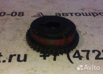 Шестерня распредвала Nissan Almera N16 00-06г