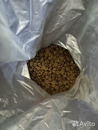 Корм для крупных собак Brit Premium