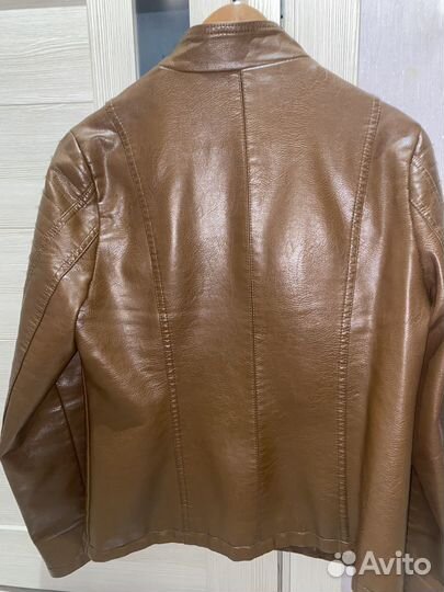 Куртка женская