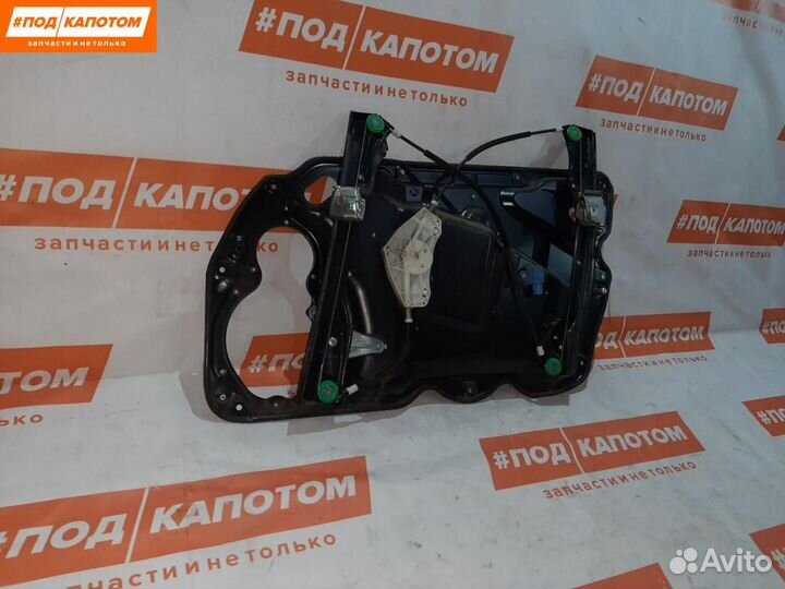 Стеклоподъемник передний левый Volkswagen Passat