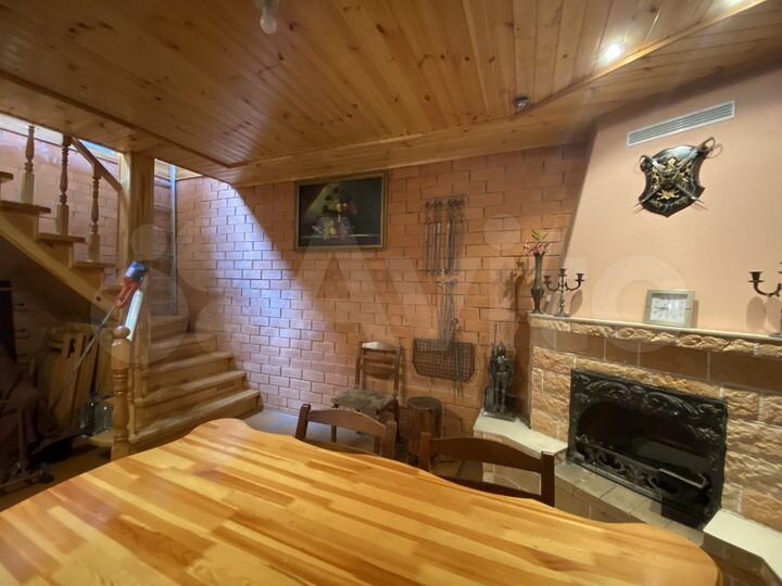 Дача 38 м² на участке 5,9 сот.