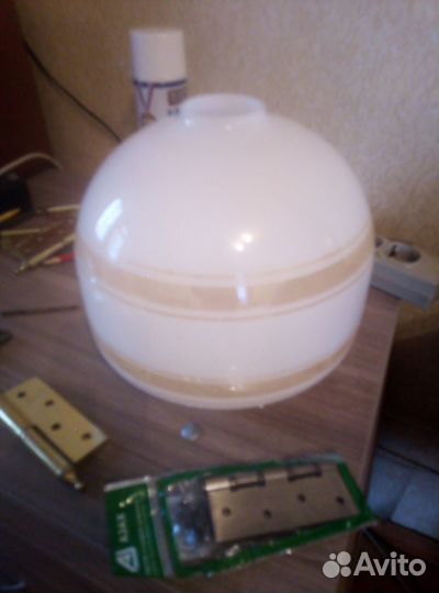 Плафон для потолочного светильника