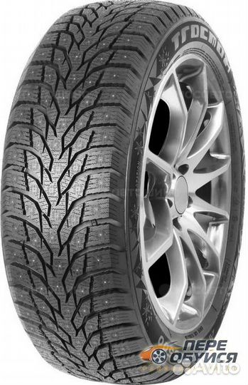 Tracmax X-Privilo S500 255/55 R19 111T