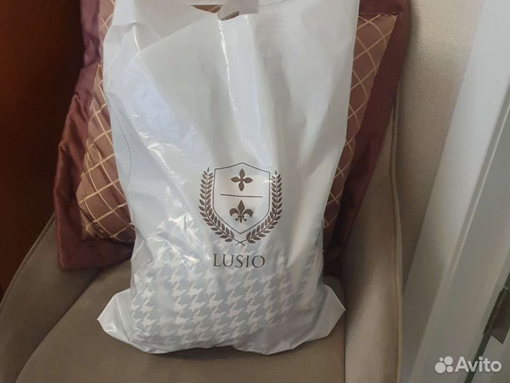 Пакет вещей. Как для работы так и на каждый день