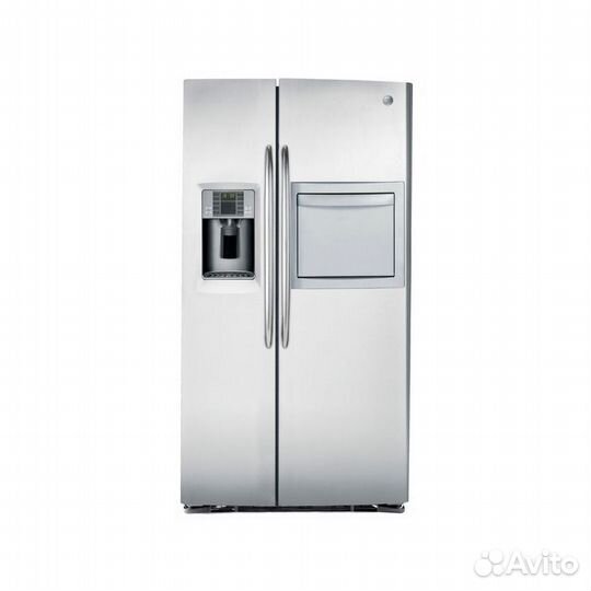 Холодильник General Electric GSE30vhbtww Новый