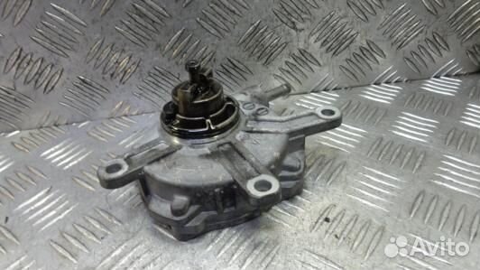 Насос вакуумный lexus IS 2 (XE20) (5BN14KX01)