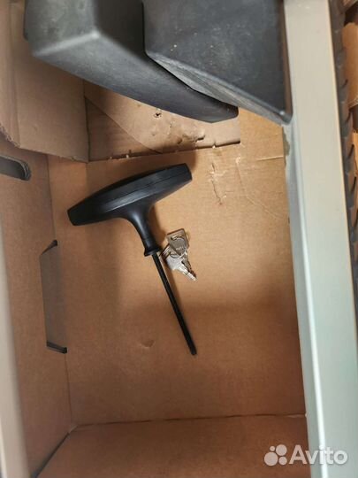 Релинги на крышу ауди а 4