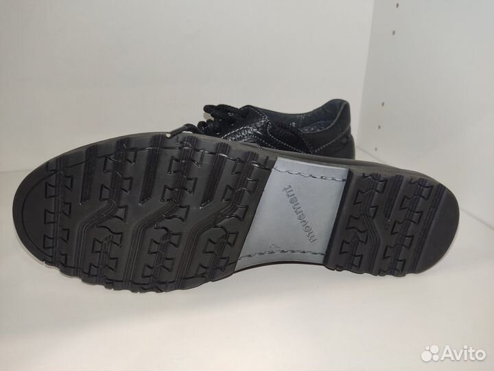 Туфли мужские