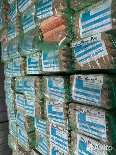 Рау - хаус имитация бруса лиственница