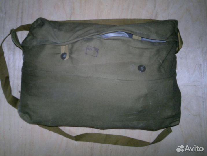 Химзащита озк Л-1