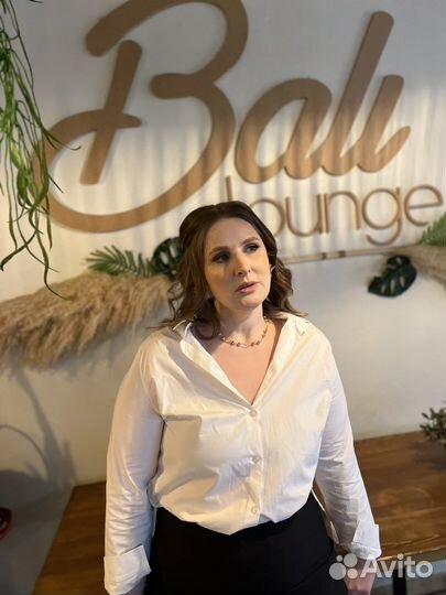 Энерготерапевт