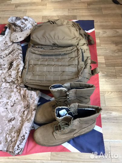 Usmc Морская Пехота США