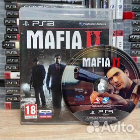 Купить Mafia 3 (Xbox One, русские субтитры) на Xbox One за 1 100 руб. в  Москве