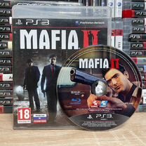 Mafia 2 (II) (PS3)