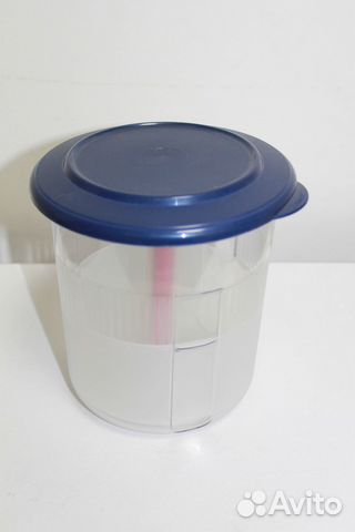 Деликатесница 1,4 л Tupperware новая