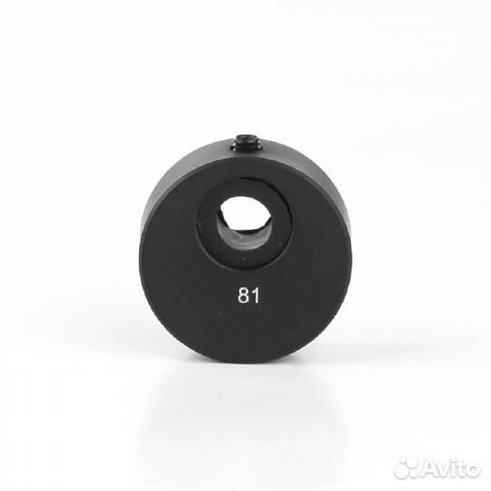 Противовес Pro-Ject Counterweight 81 (Elemental)