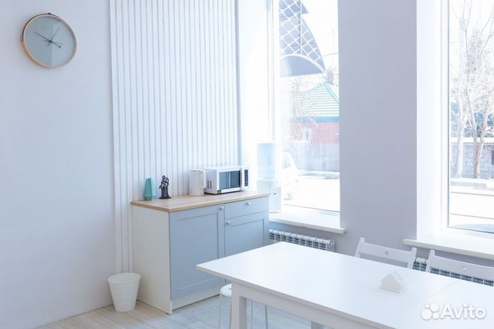 Аренда детского лофта