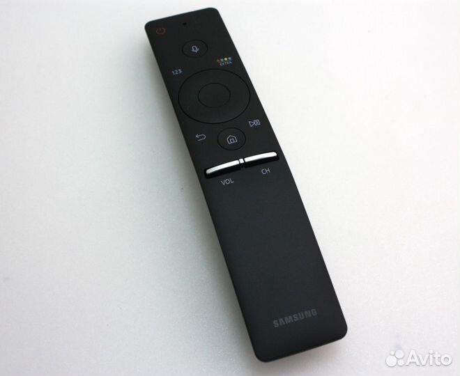 Пульт с голосовым управлением Samsung BN59-0124A