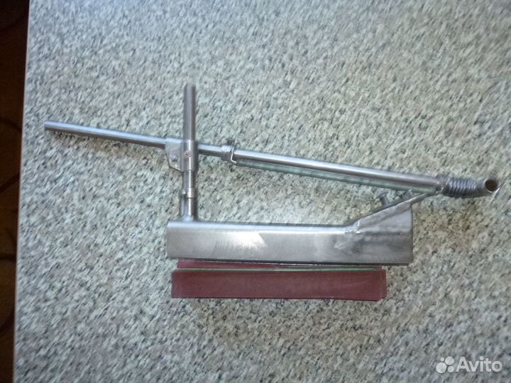 Охота и рыбалка