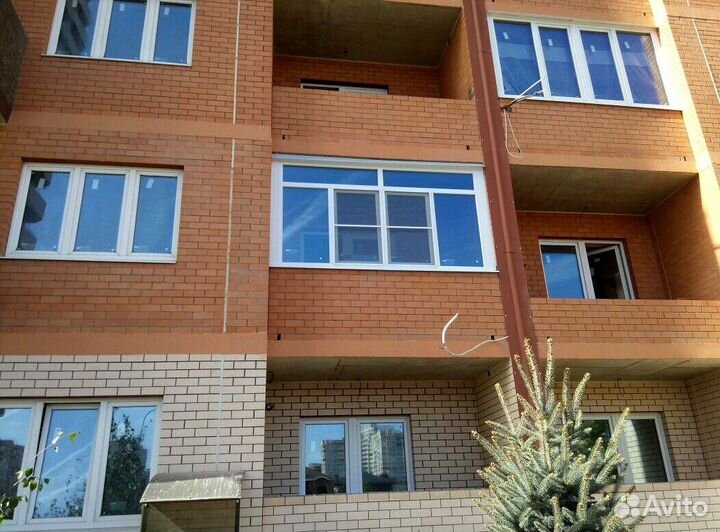 Пластиковые окна новые (не бу)