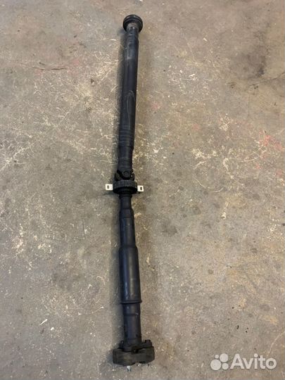 Карданный вал Bmw X7 G07 M-pack B57D30 2020