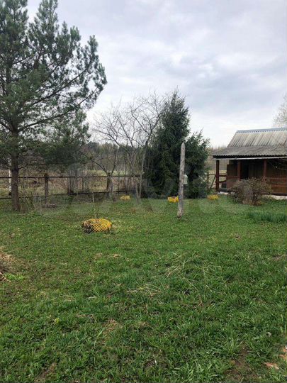 Дом 47,1 м² на участке 20 сот.