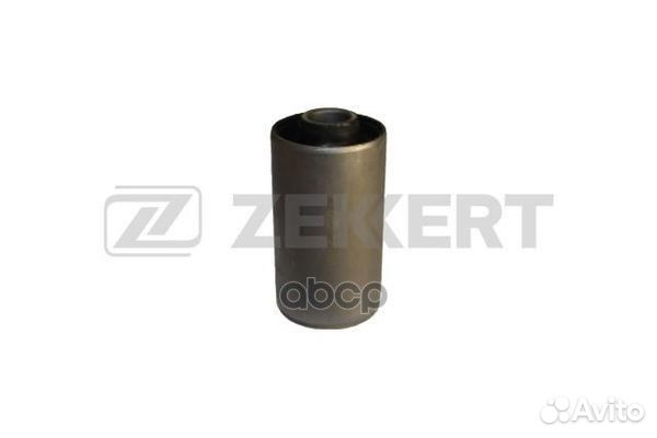 С/блок передний зад. рессоры Mitsubishi L200 II